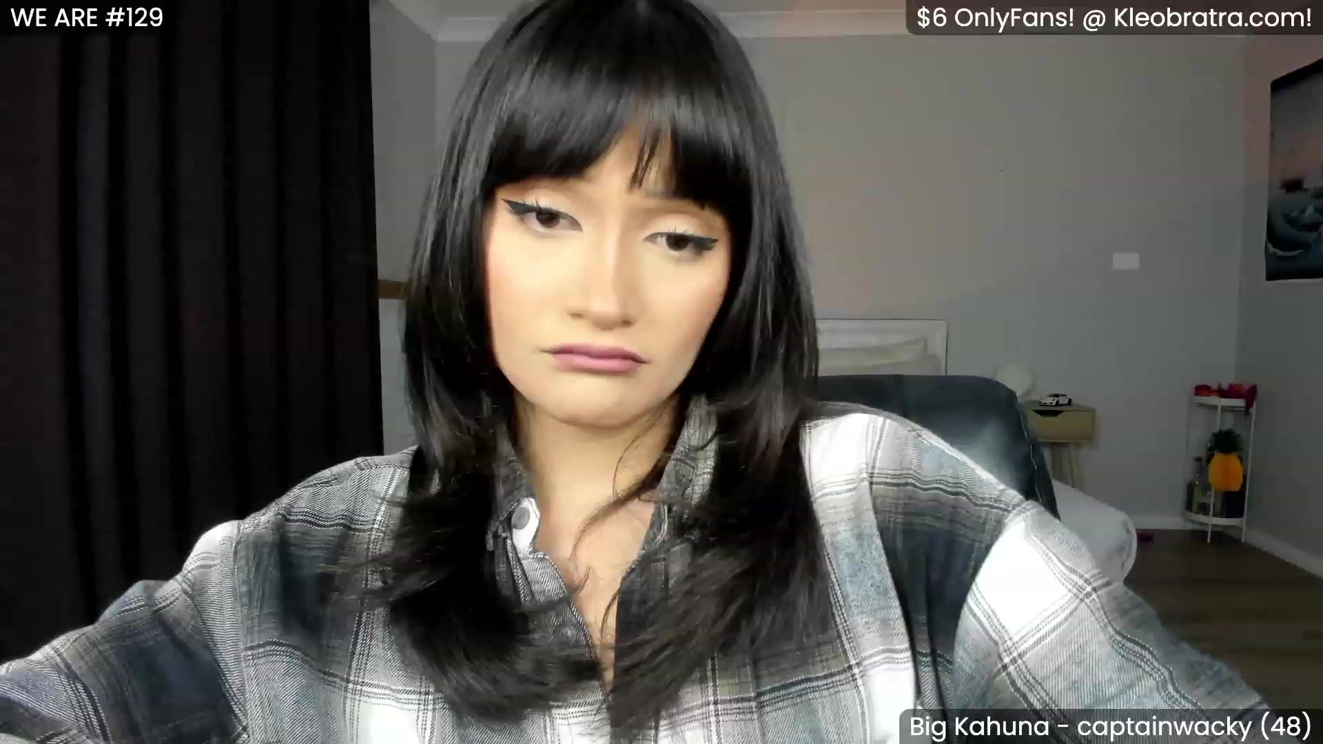 Gallery image thumbnail from KleoBratra's myfreecams stream on, 07/10/2023, 10:20 image 5 of 20