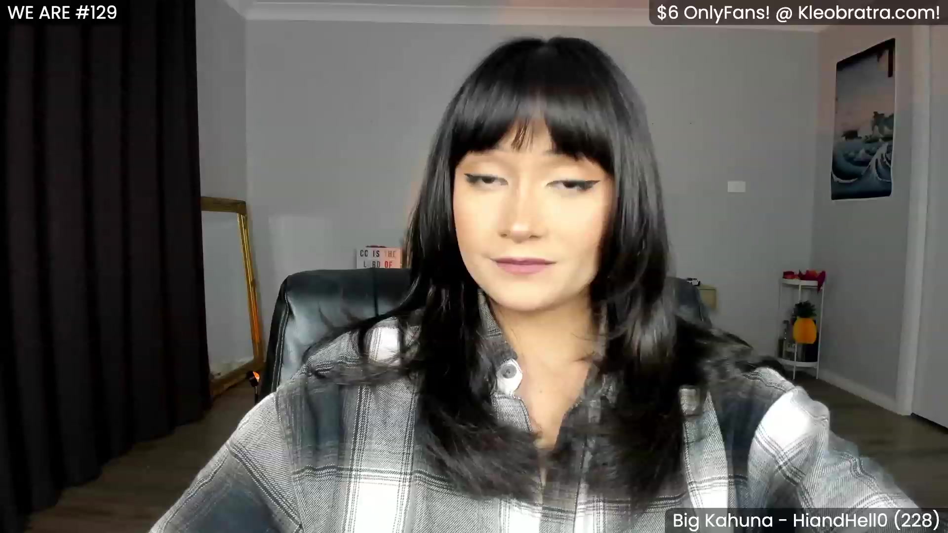 Gallery image thumbnail from KleoBratra's myfreecams stream on, 07/10/2023, 10:20 image 7 of 20