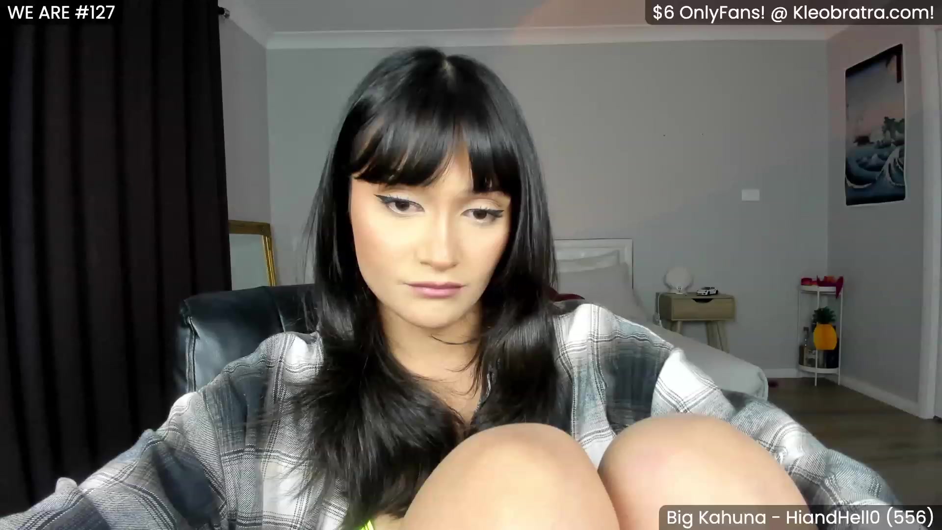 Gallery image thumbnail from KleoBratra's myfreecams stream on, 07/10/2023, 11:01 image 11 of 20
