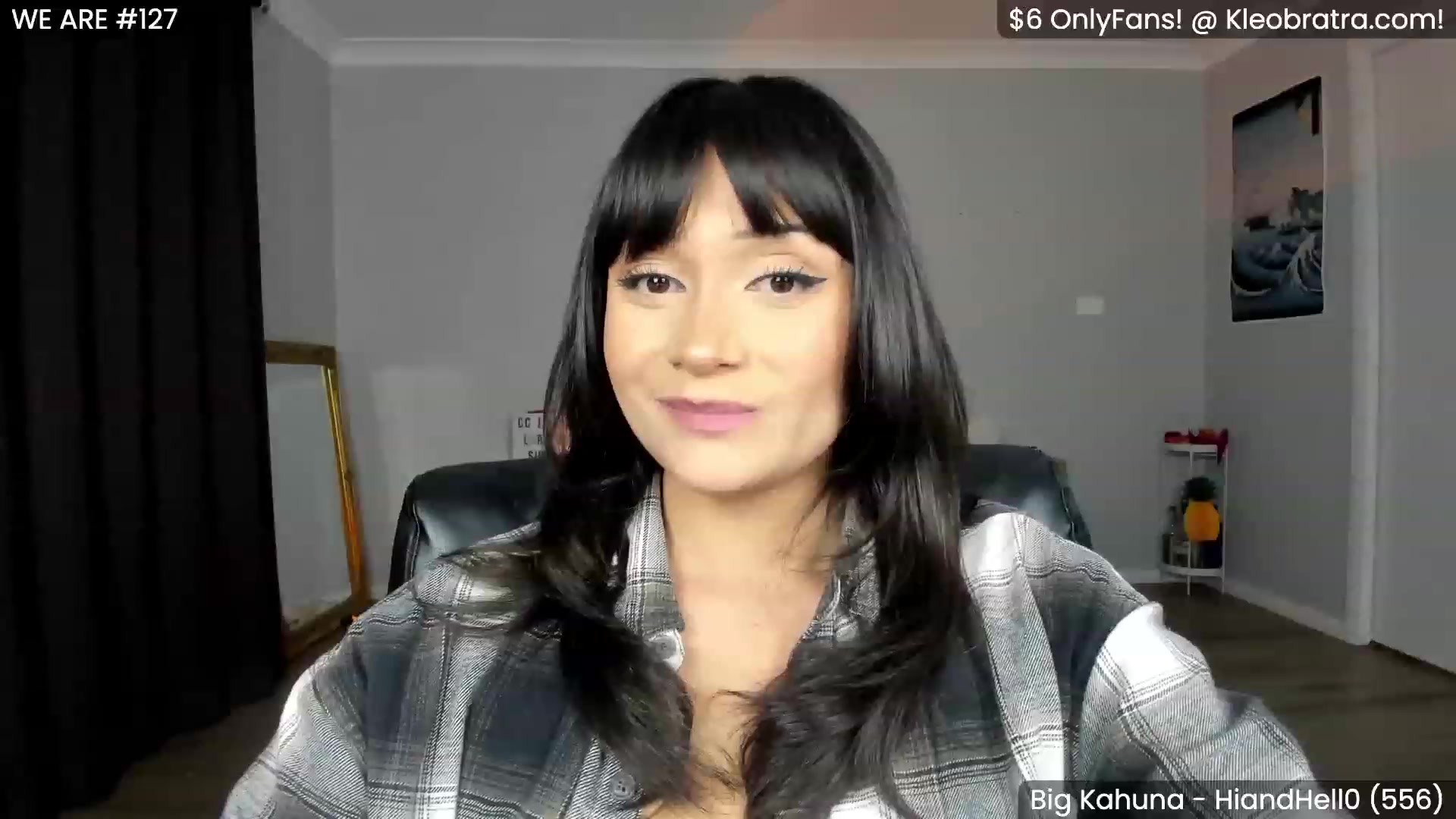Gallery image thumbnail from KleoBratra's myfreecams stream on, 07/10/2023, 11:01 image 20 of 20