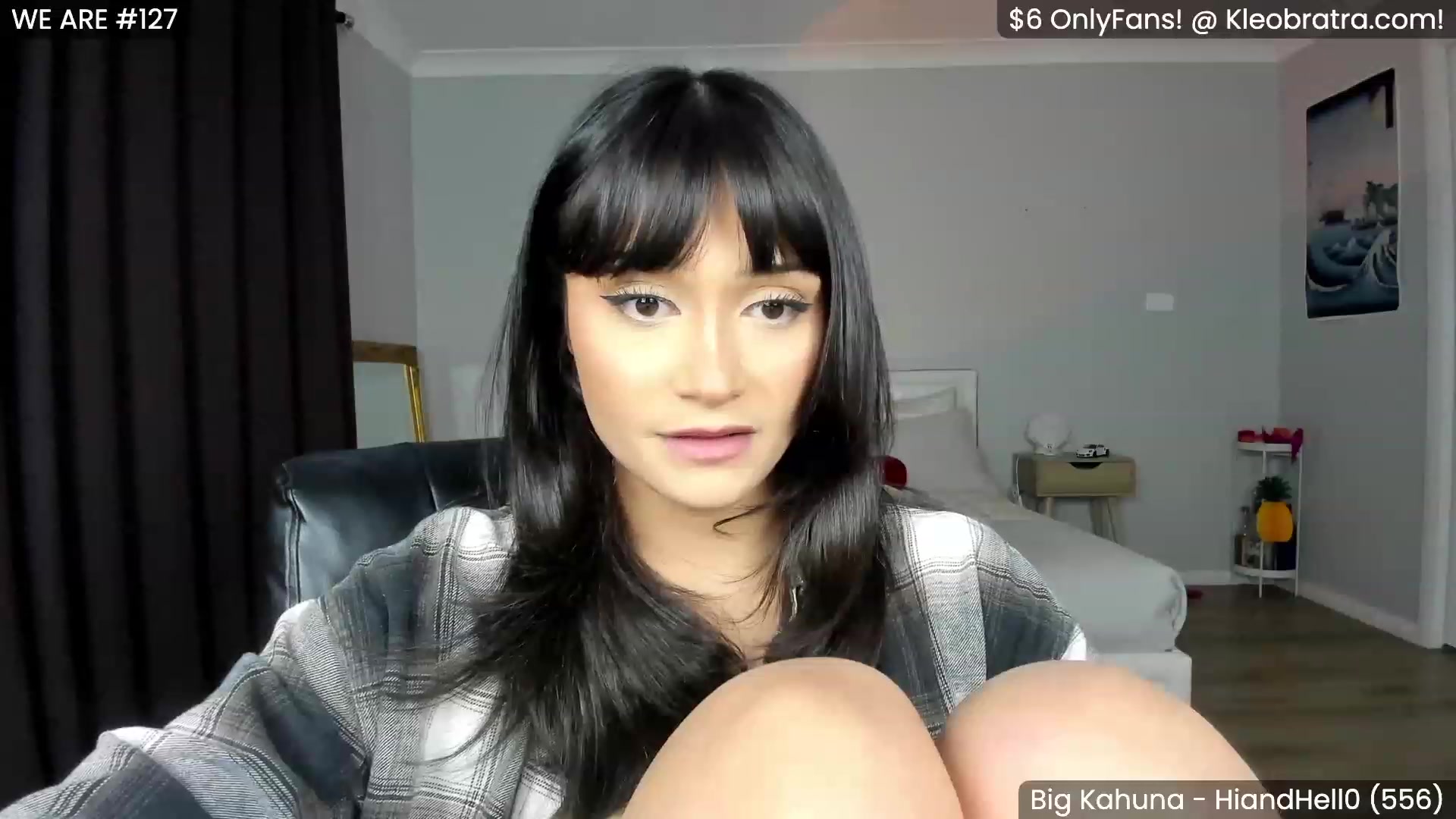 Gallery image thumbnail from KleoBratra's myfreecams stream on, 07/10/2023, 11:01 image 10 of 20