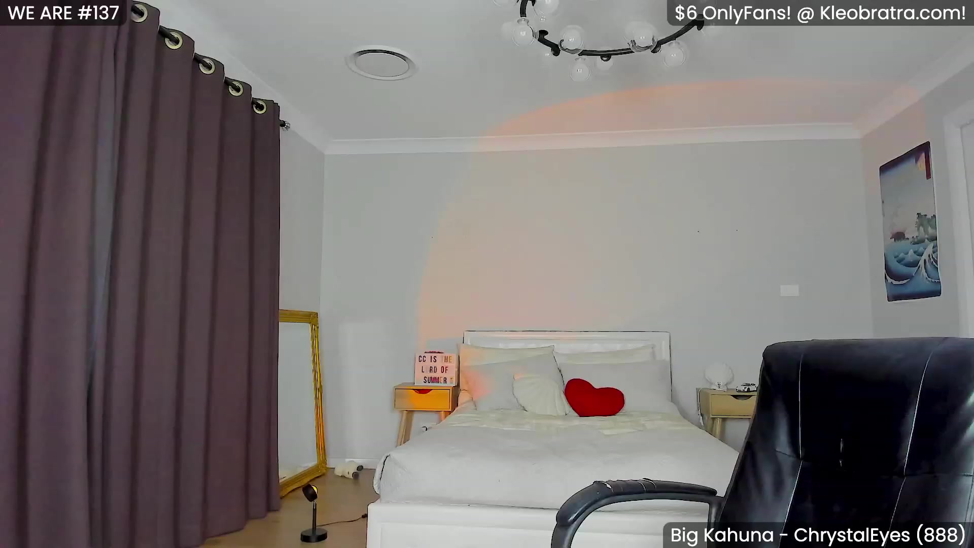 Gallery image thumbnail from KleoBratra's myfreecams stream on, 07/13/2023, 07:20 image 16 of 20