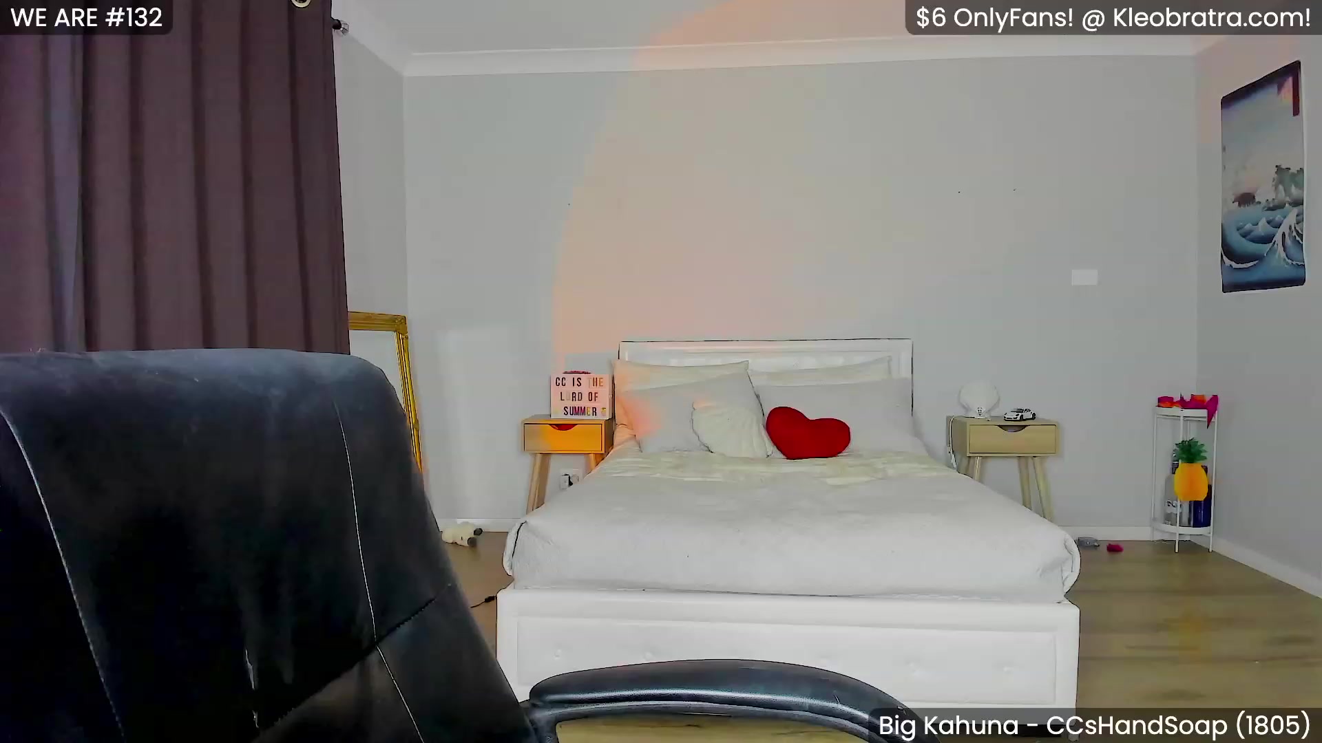 Gallery image thumbnail from KleoBratra's myfreecams stream on, 07/13/2023, 11:09 image 5 of 20