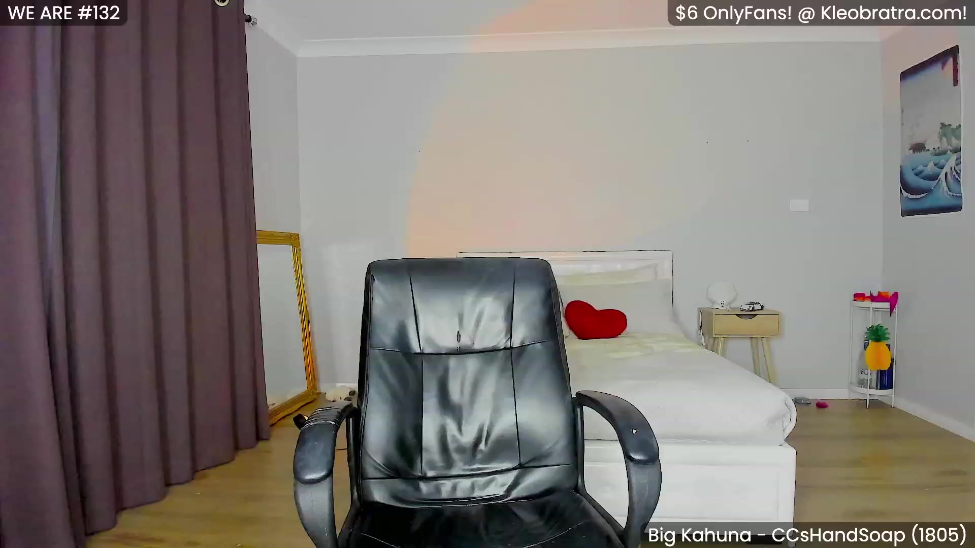 Gallery image thumbnail from KleoBratra's myfreecams stream on, 07/13/2023, 11:09 image 2 of 20