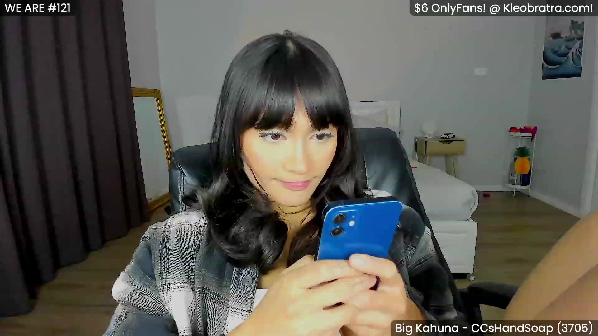 Gallery image thumbnail from KleoBratra's myfreecams stream on, 07/13/2023, 13:37 image 11 of 20