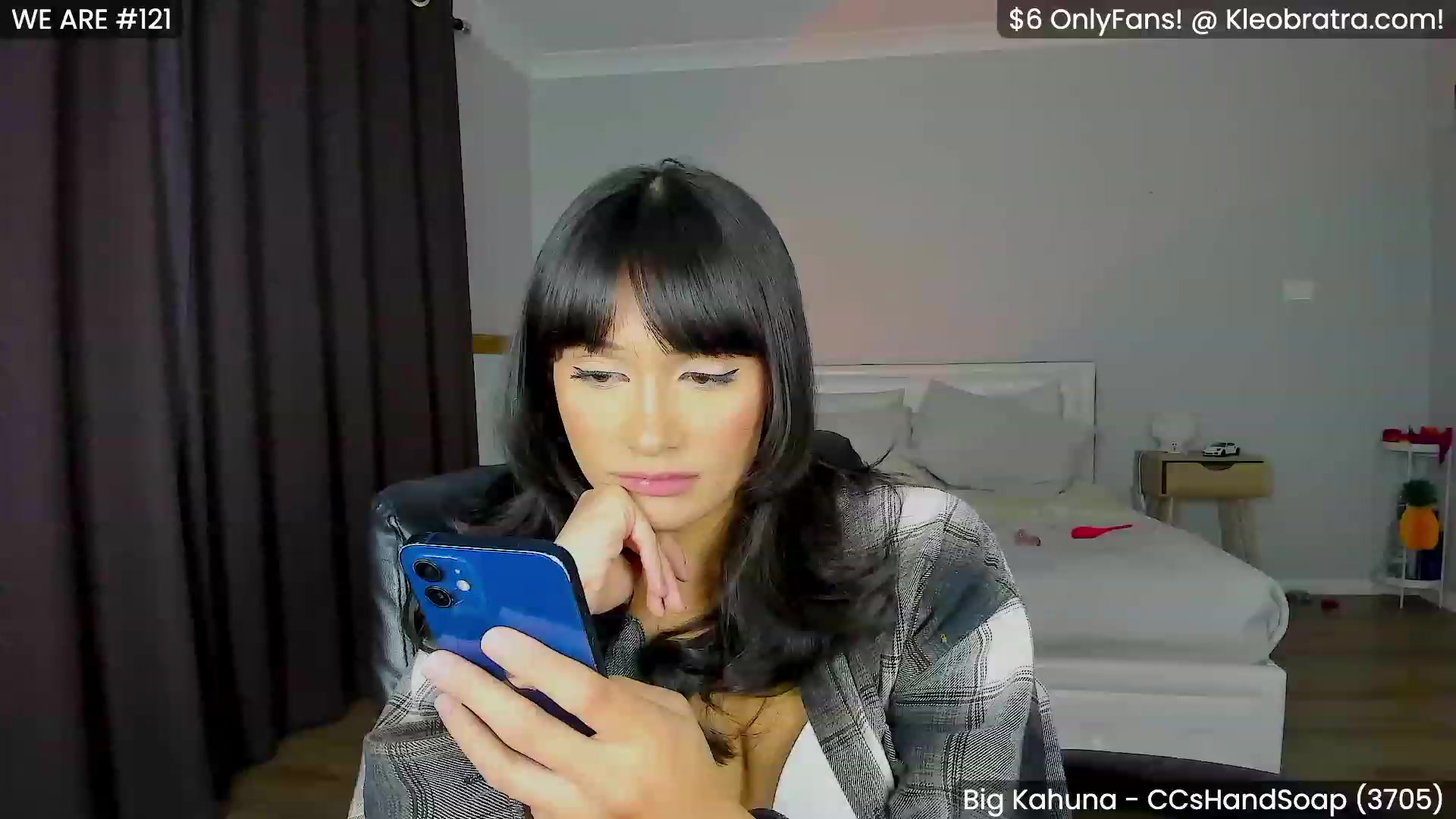 Gallery image thumbnail from KleoBratra's myfreecams stream on, 07/13/2023, 13:37 image 5 of 20