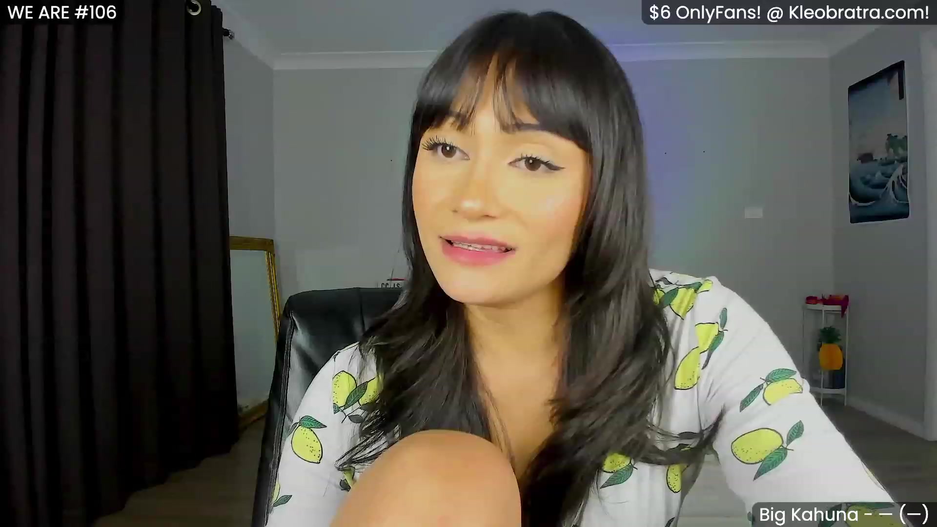 Gallery image thumbnail from KleoBratra's myfreecams stream on, 07/16/2023, 13:11 image 10 of 20
