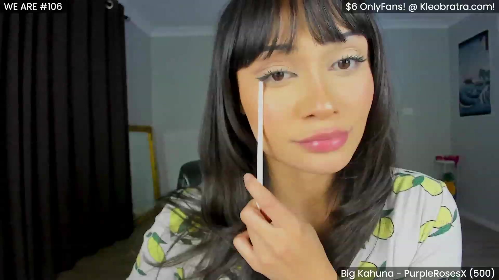 Gallery image thumbnail from KleoBratra's myfreecams stream on, 07/16/2023, 13:11 image 18 of 20