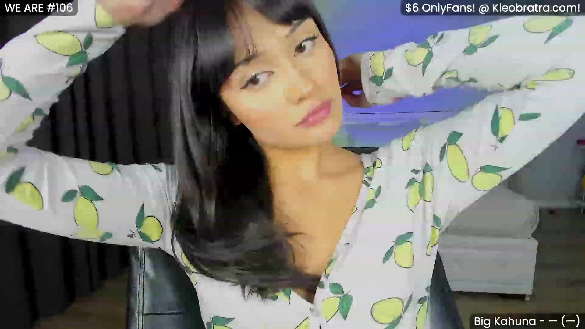 Gallery image thumbnail from KleoBratra's myfreecams stream on, 07/16/2023, 13:11 image 2 of 20