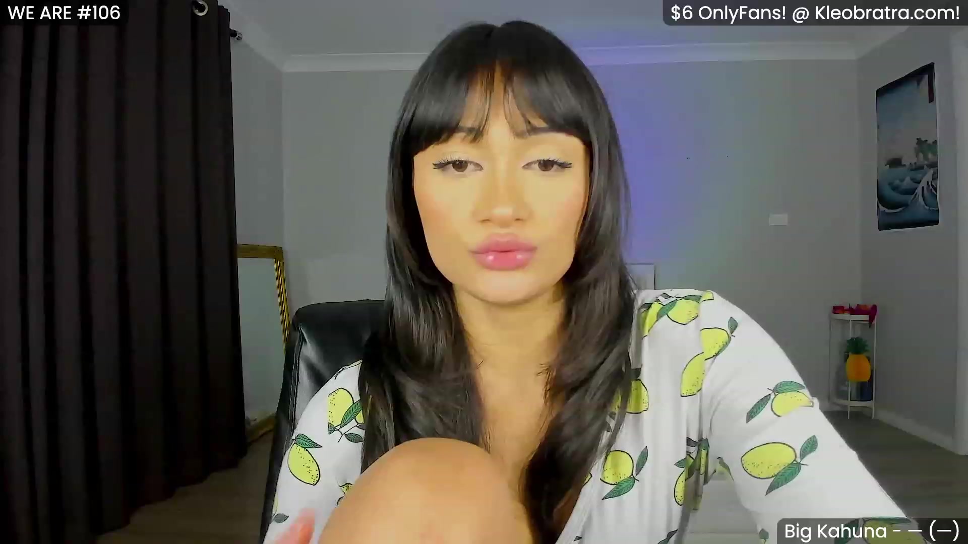 Gallery image thumbnail from KleoBratra's myfreecams stream on, 07/16/2023, 13:11 image 9 of 20