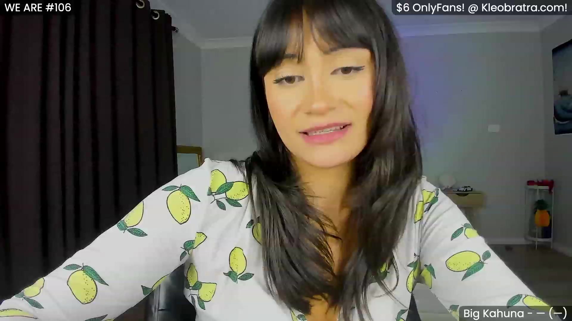 Gallery image thumbnail from KleoBratra's myfreecams stream on, 07/16/2023, 13:11 image 7 of 20
