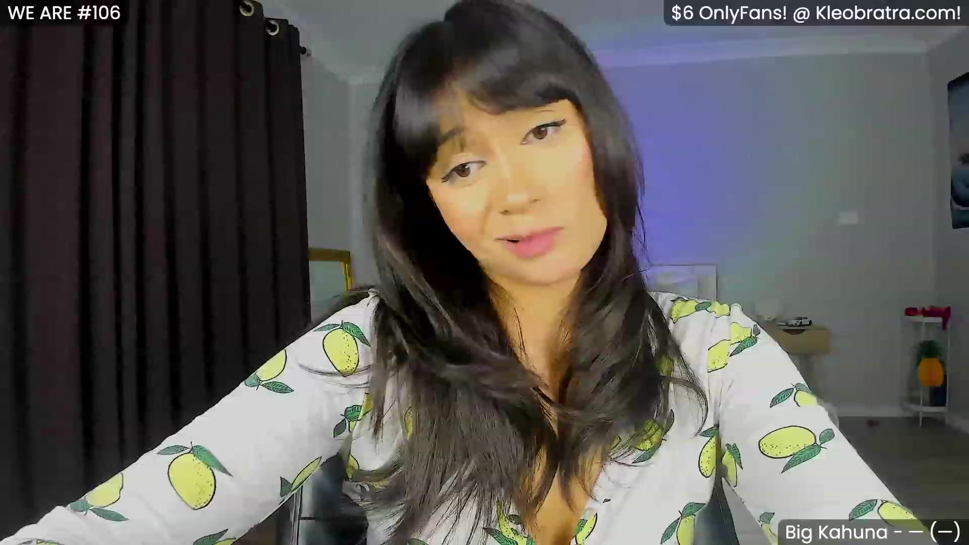 Gallery image thumbnail from KleoBratra's myfreecams stream on, 07/16/2023, 13:11 image 6 of 20