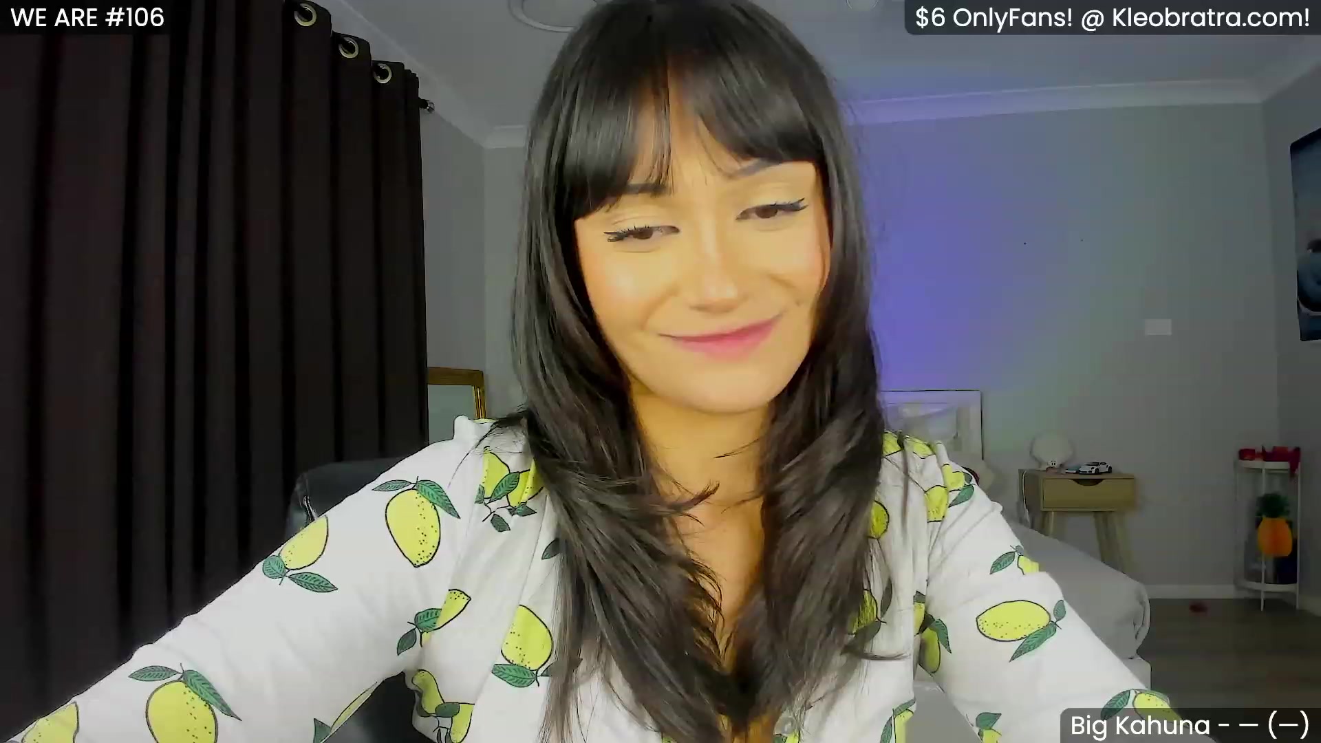 Gallery image thumbnail from KleoBratra's myfreecams stream on, 07/16/2023, 13:11 image 4 of 20