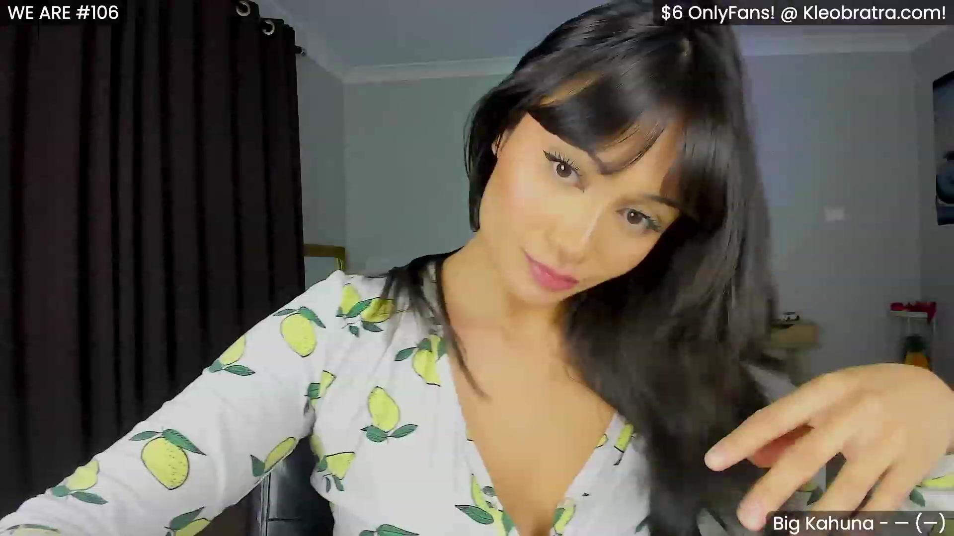Gallery image thumbnail from KleoBratra's myfreecams stream on, 07/16/2023, 13:11 image 5 of 20