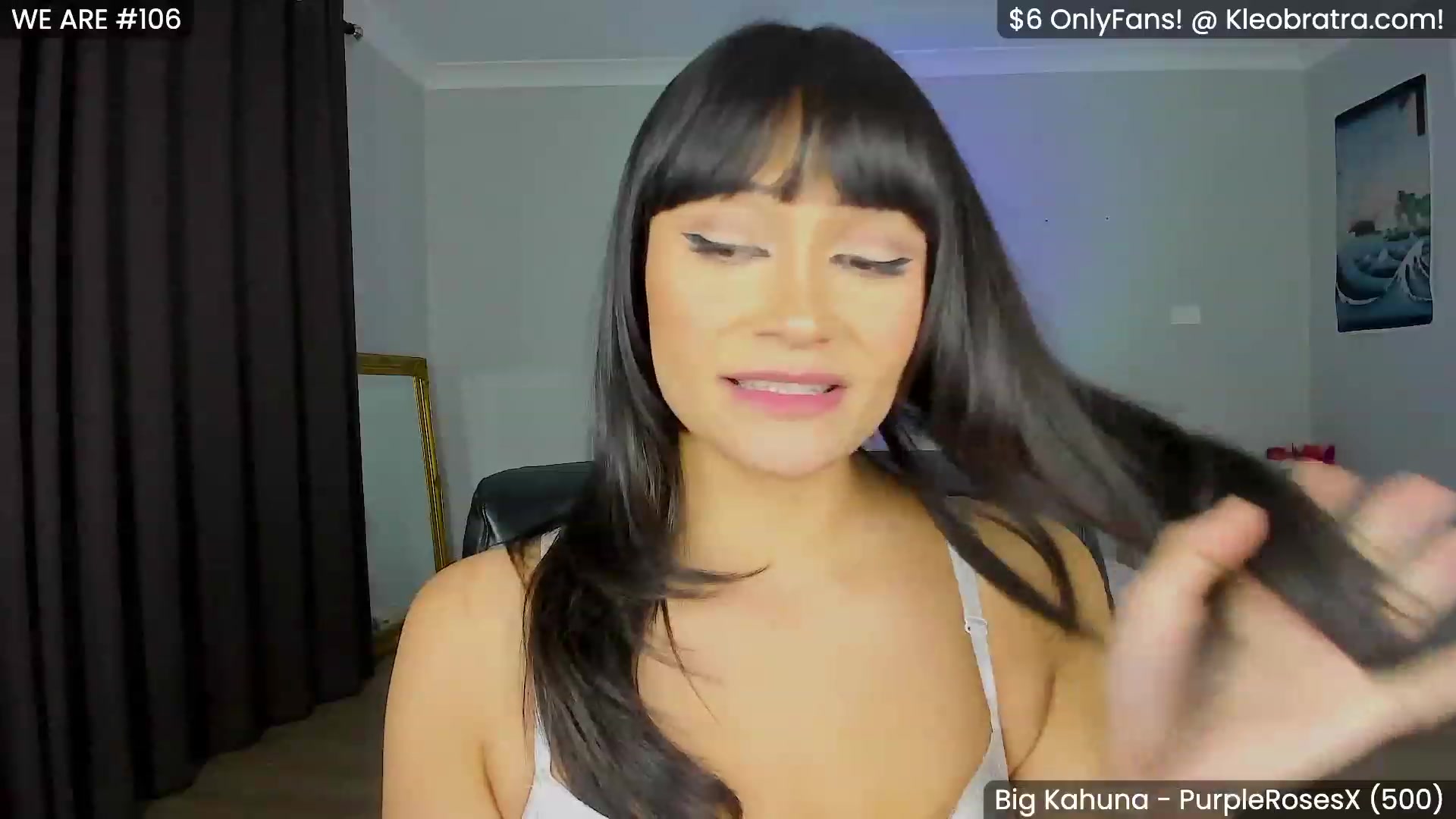 Gallery image thumbnail from KleoBratra's myfreecams stream on, 07/16/2023, 14:00 image 20 of 20