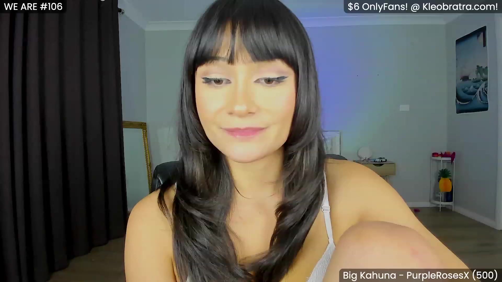 Gallery image thumbnail from KleoBratra's myfreecams stream on, 07/16/2023, 14:00 image 13 of 20