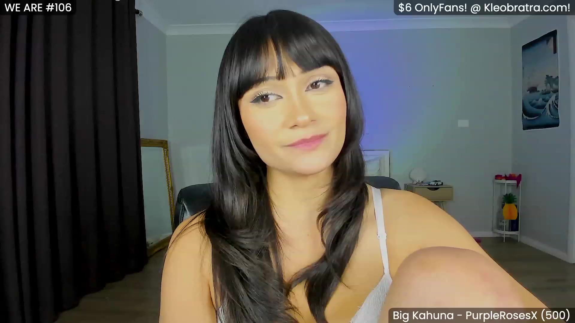 Gallery image thumbnail from KleoBratra's myfreecams stream on, 07/16/2023, 14:00 image 14 of 20