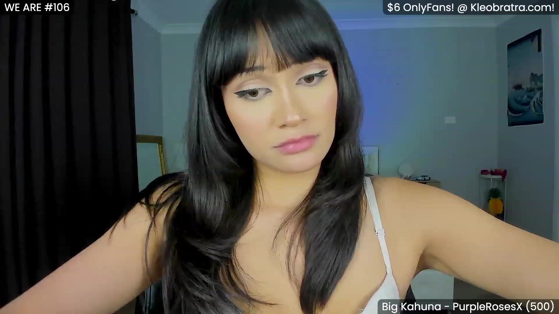 Gallery image thumbnail from KleoBratra's myfreecams stream on, 07/16/2023, 14:00 image 9 of 20