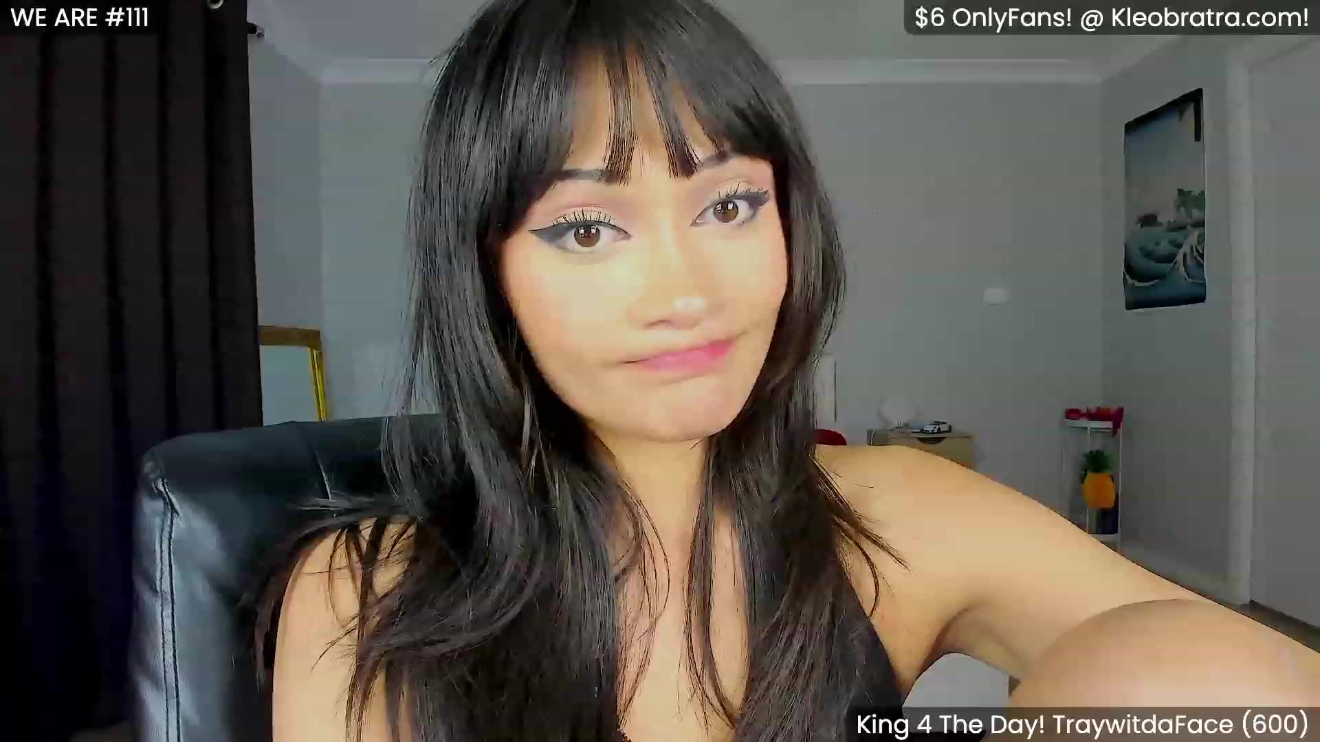 Gallery image thumbnail from KleoBratra's myfreecams stream on, 07/17/2023, 14:02 image 19 of 20