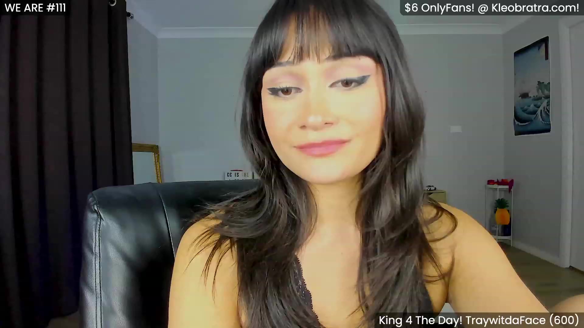 Gallery image thumbnail from KleoBratra's myfreecams stream on, 07/17/2023, 14:02 image 20 of 20