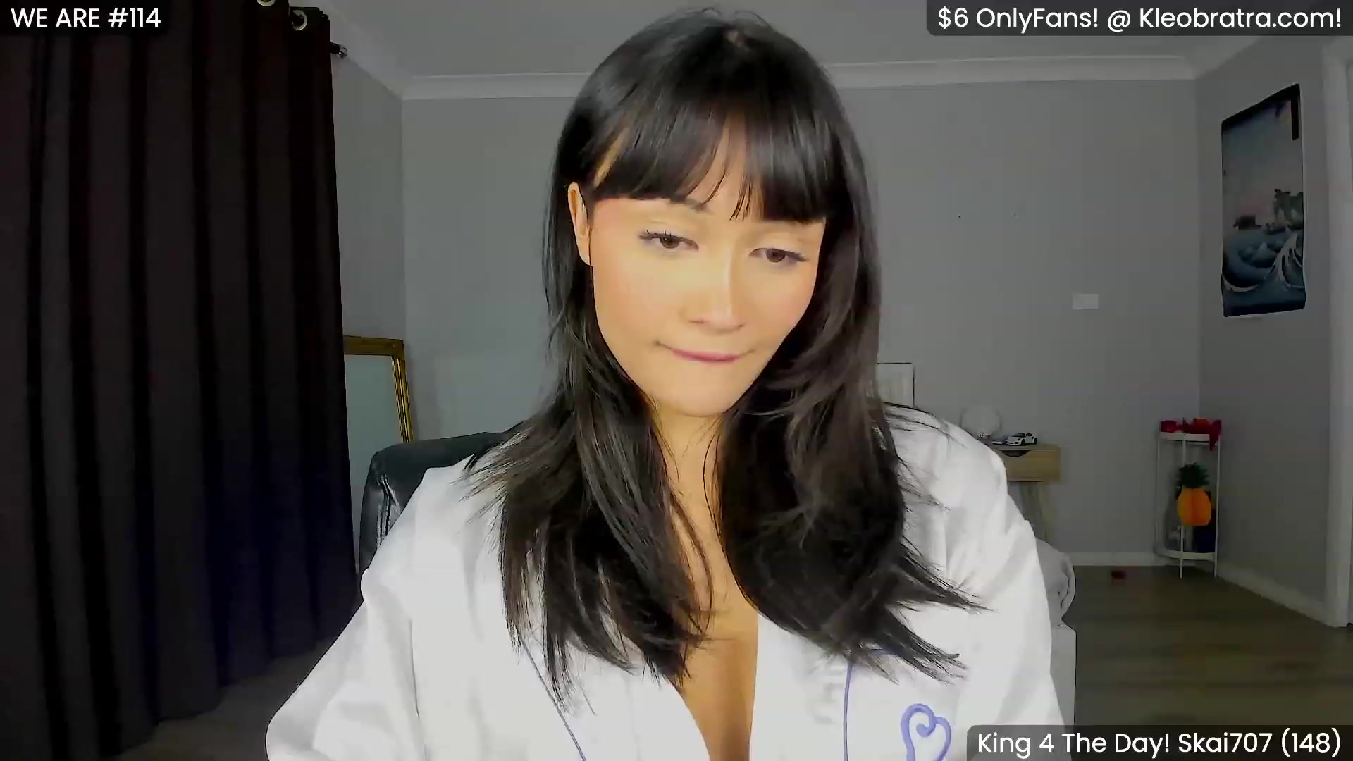 Gallery image thumbnail from KleoBratra's myfreecams stream on, 07/17/2023, 14:02 image 3 of 20