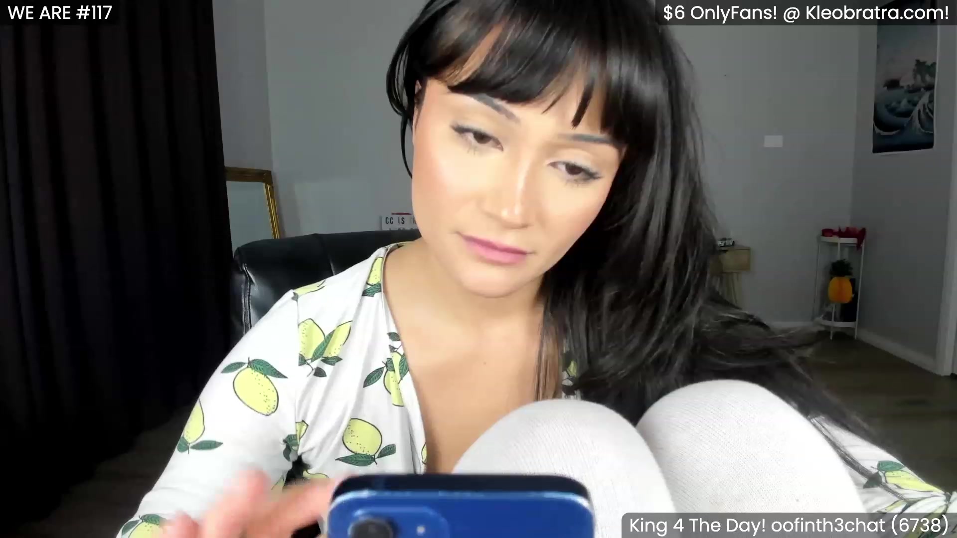 Gallery image thumbnail from KleoBratra's myfreecams stream on, 07/19/2023, 07:02 image 20 of 20