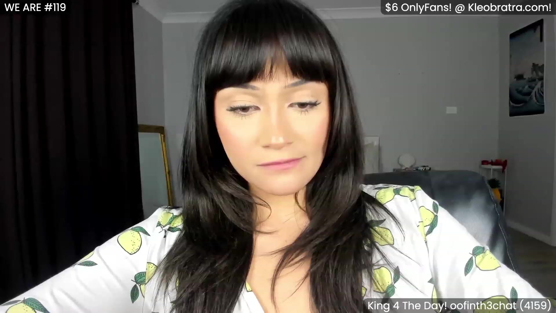 Gallery image thumbnail from KleoBratra's myfreecams stream on, 07/19/2023, 07:02 image 17 of 20