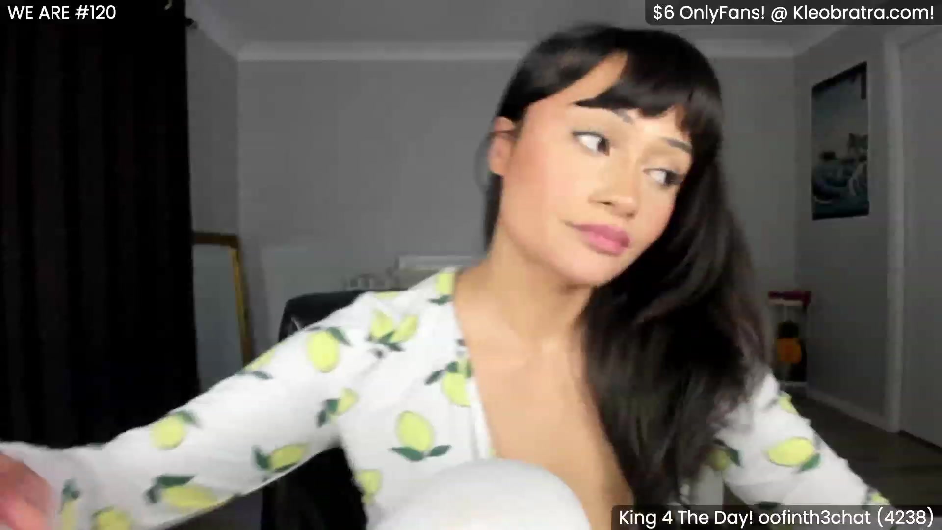 Gallery image thumbnail from KleoBratra's myfreecams stream on, 07/19/2023, 07:02 image 19 of 20