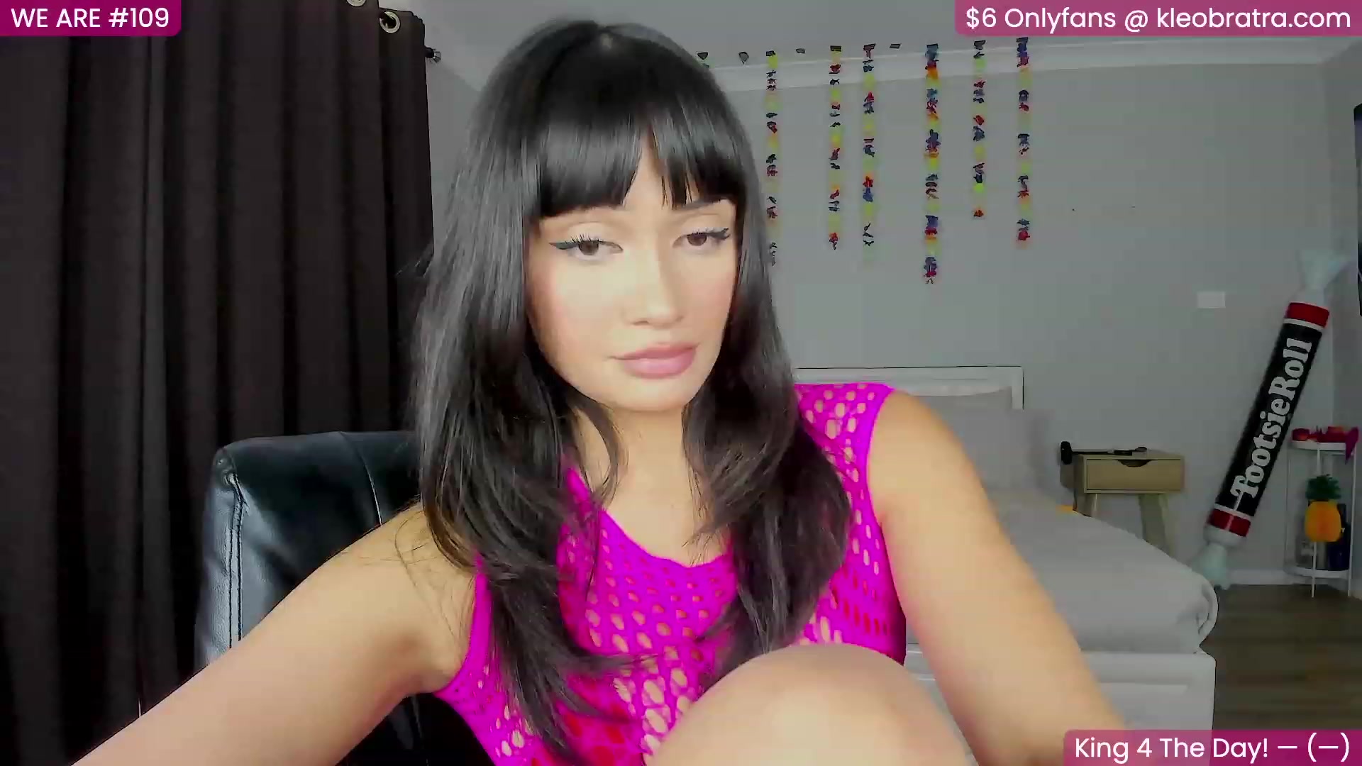 Gallery image thumbnail from KleoBratra's myfreecams stream on, 07/27/2023, 04:44 image 4 of 20