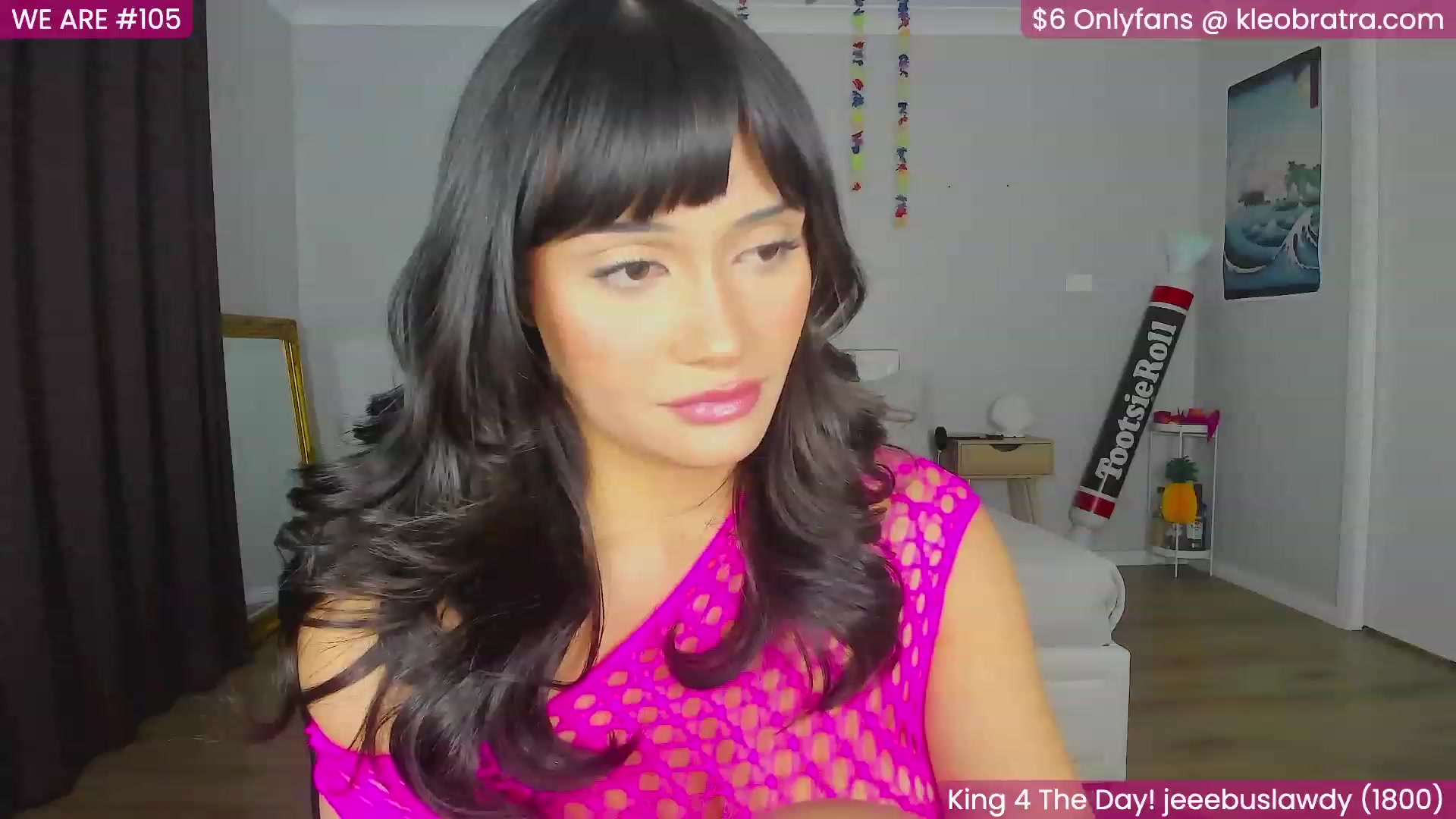 Gallery image thumbnail from KleoBratra's myfreecams stream on, 07/28/2023, 14:39 image 20 of 20
