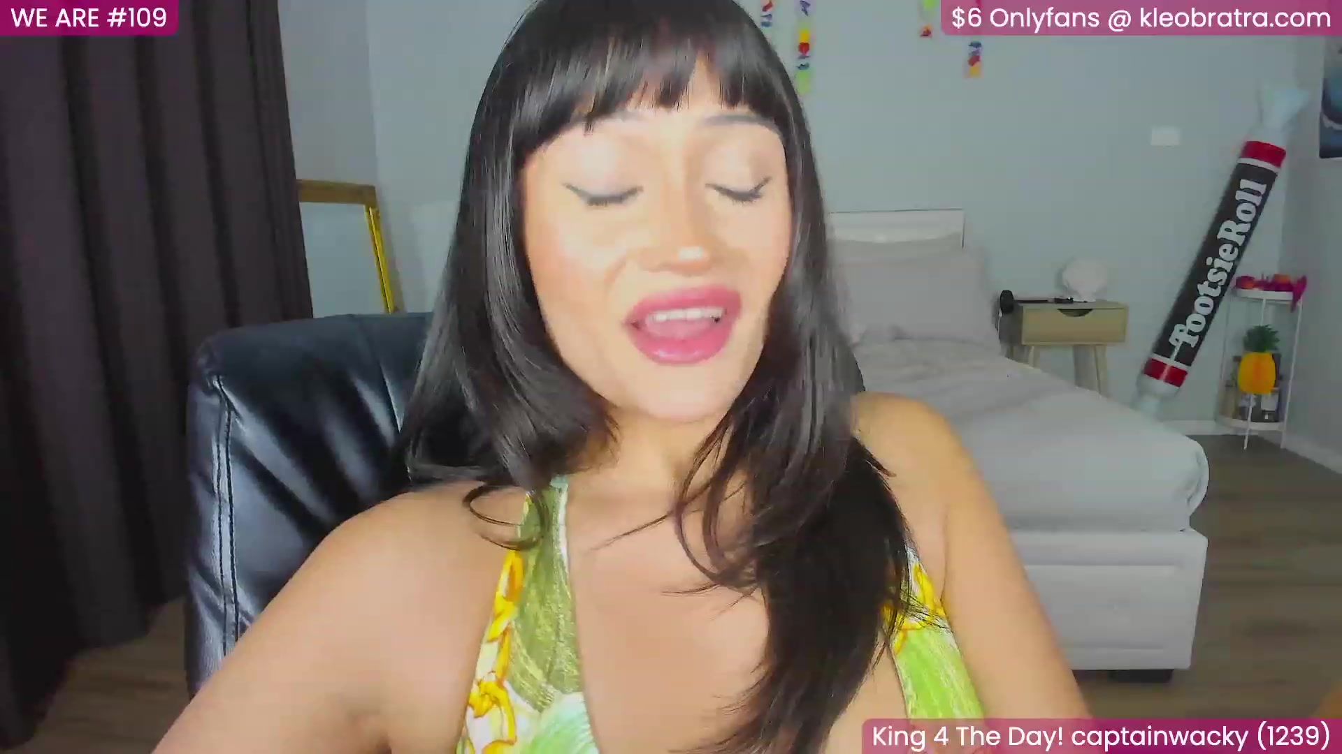 Gallery image thumbnail from KleoBratra's myfreecams stream on, 07/29/2023, 06:57 image 10 of 20