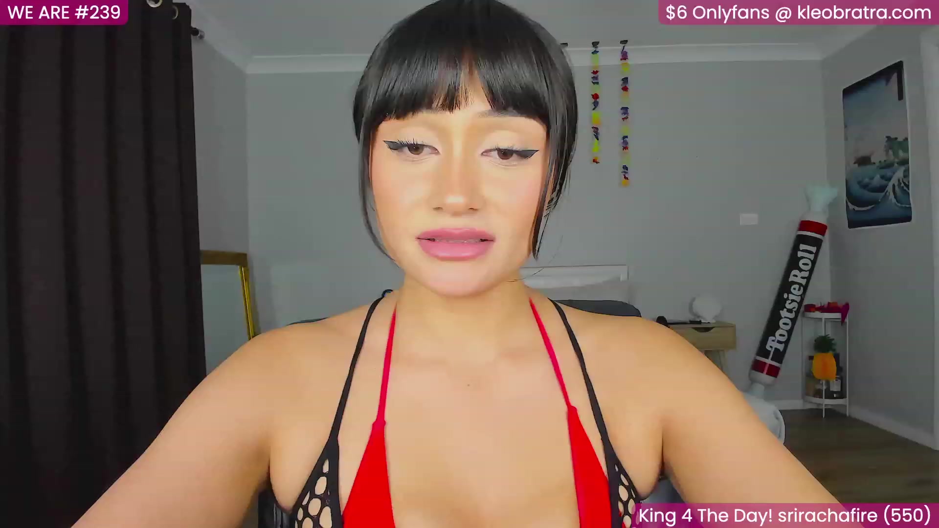 Gallery image thumbnail from KleoBratra's myfreecams stream on, 08/01/2023, 12:50 image 8 of 20