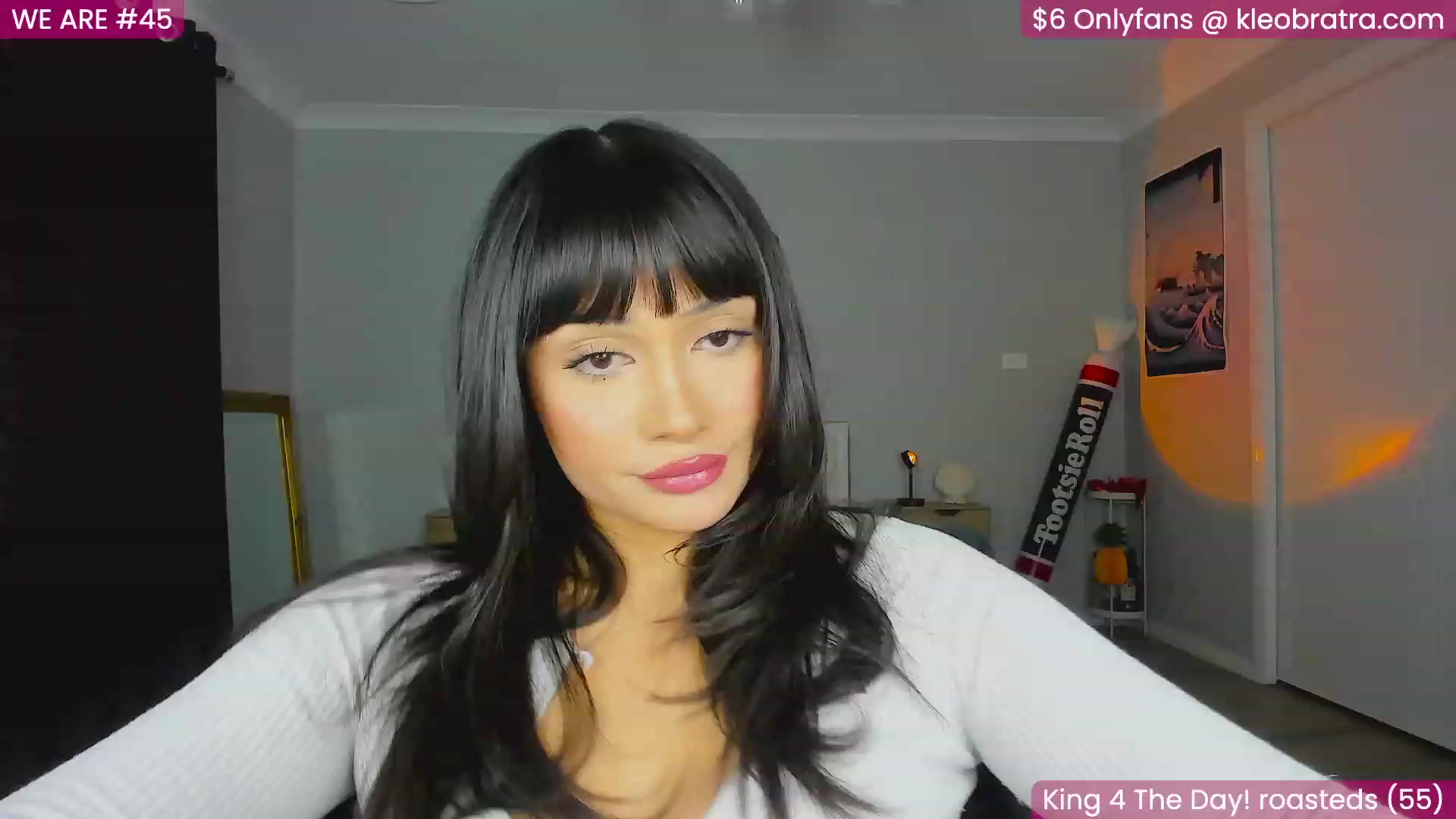 Gallery image thumbnail from KleoBratra's myfreecams stream on, 08/04/2023, 06:22 image 12 of 20