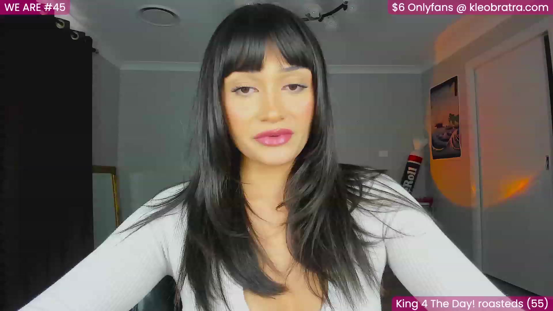 Gallery image thumbnail from KleoBratra's myfreecams stream on, 08/04/2023, 06:22 image 9 of 20
