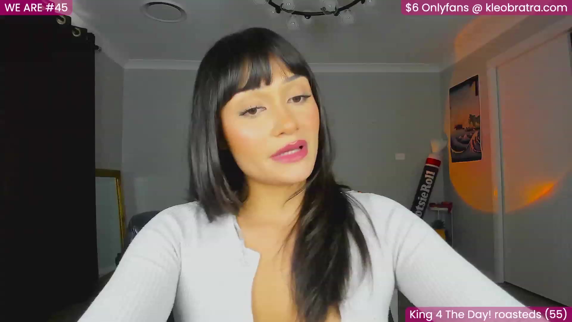 Gallery image thumbnail from KleoBratra's myfreecams stream on, 08/04/2023, 06:22 image 11 of 20