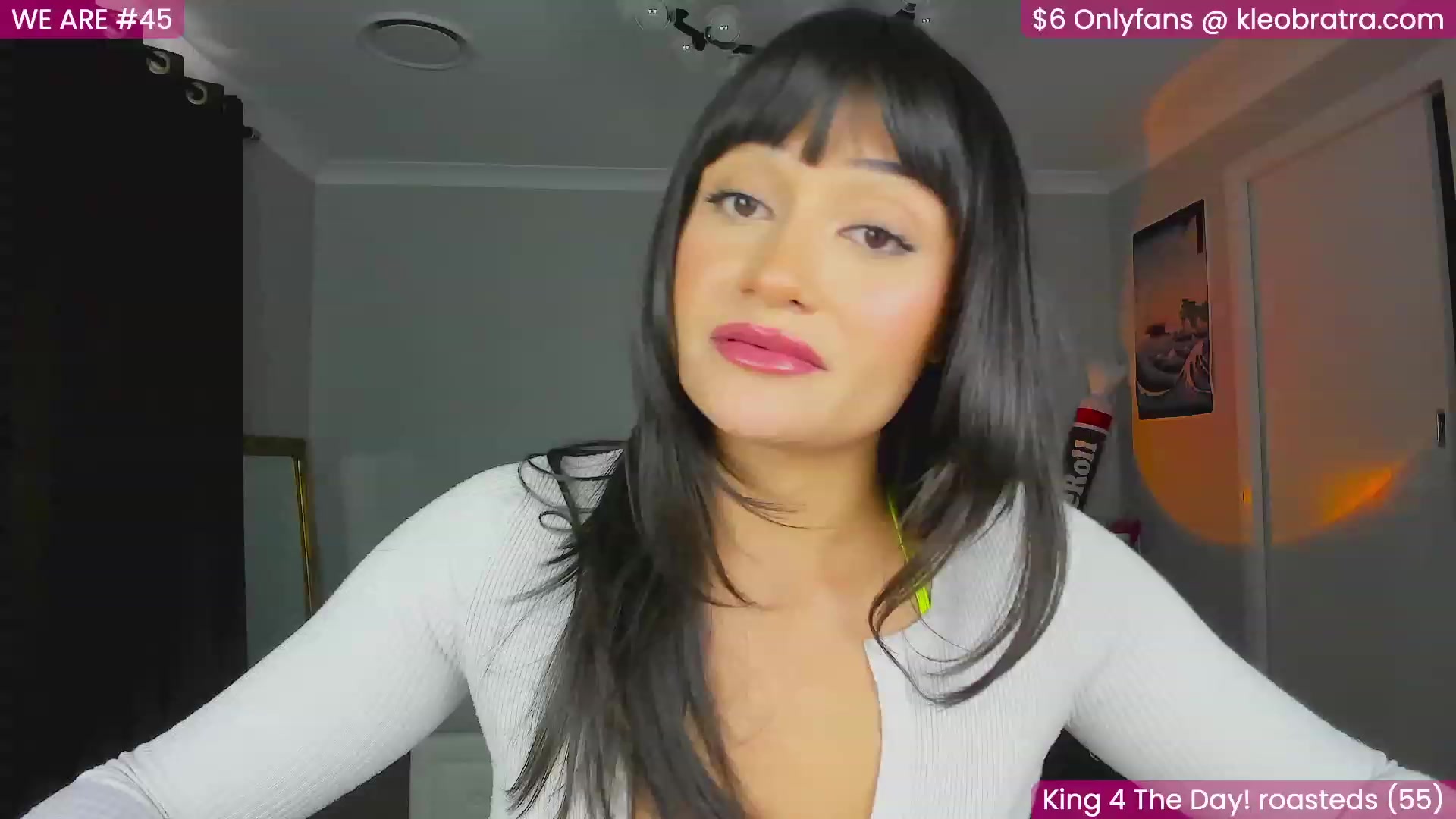 Gallery image thumbnail from KleoBratra's myfreecams stream on, 08/04/2023, 06:22 image 7 of 20
