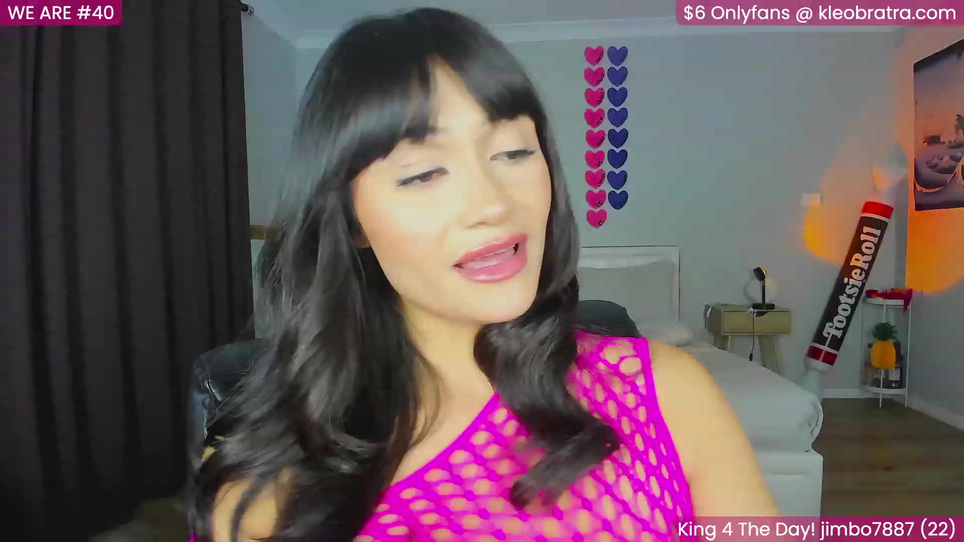 Gallery image thumbnail from KleoBratra's myfreecams stream on, 08/06/2023, 14:31 image 11 of 20