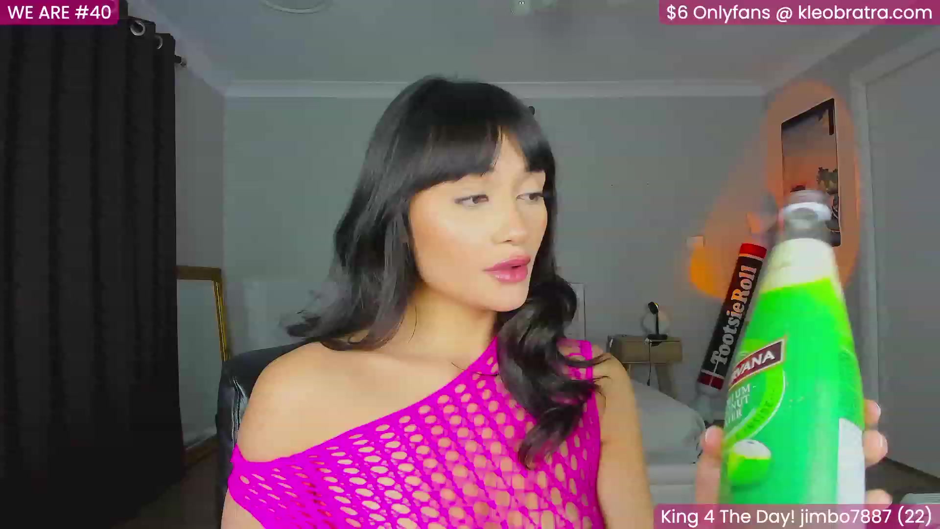 Gallery image thumbnail from KleoBratra's myfreecams stream on, 08/06/2023, 14:31 image 2 of 20