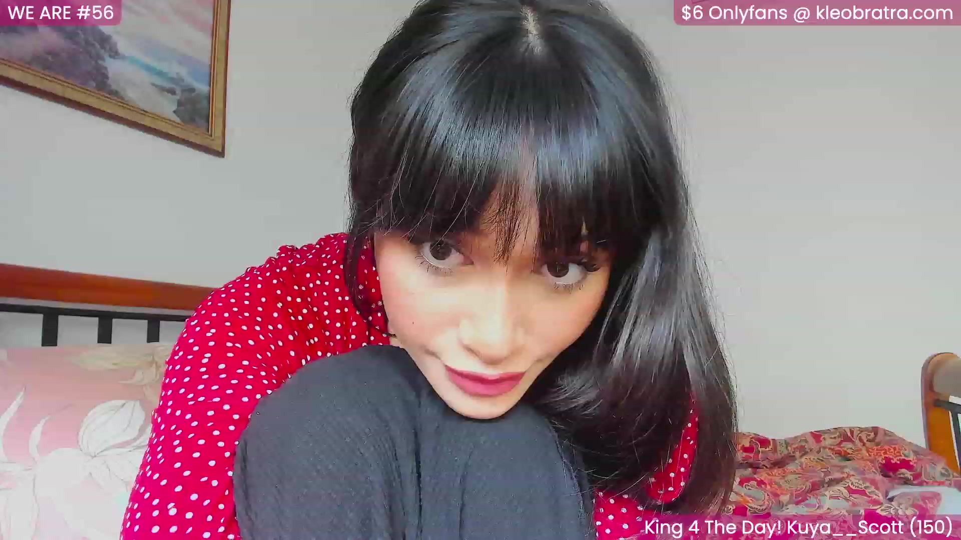Gallery image thumbnail from KleoBratra's myfreecams stream on, 08/07/2023, 23:47 image 15 of 20