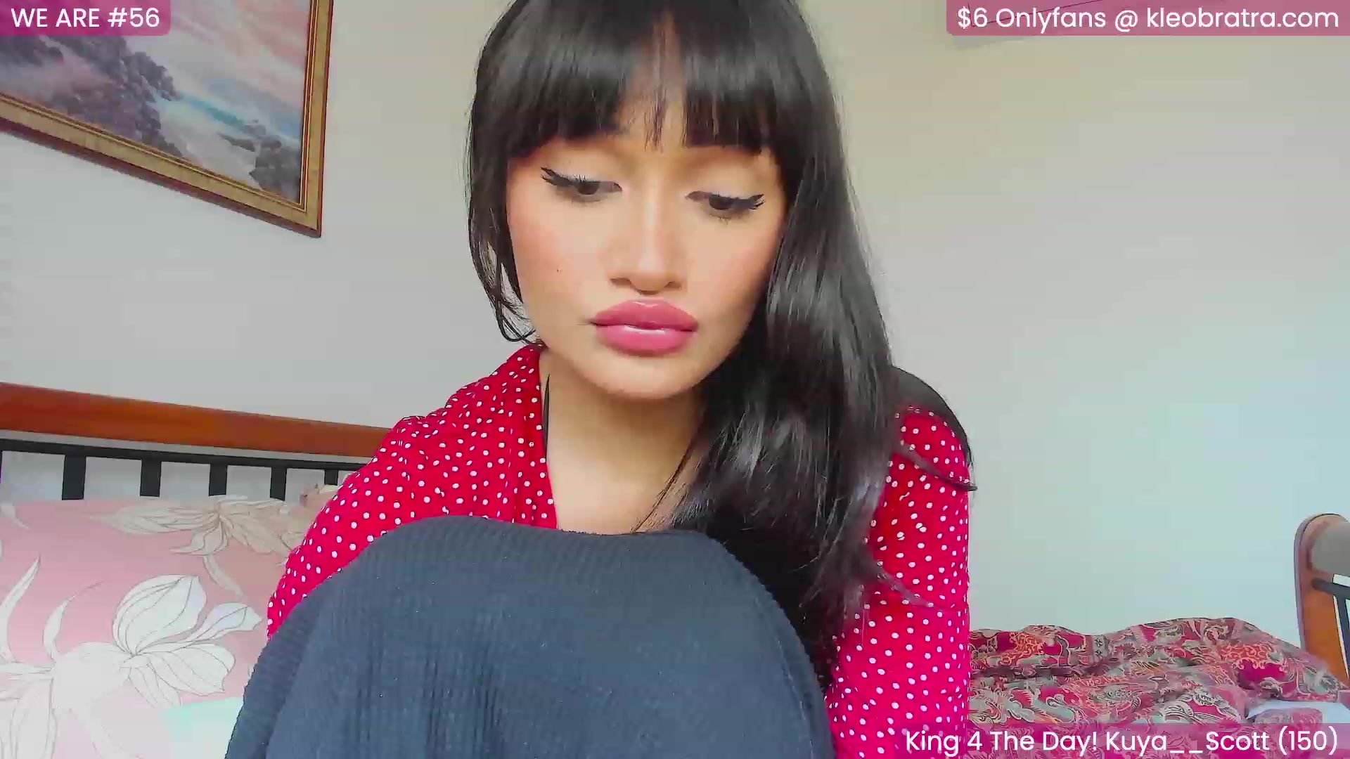 Gallery image thumbnail from KleoBratra's myfreecams stream on, 08/07/2023, 23:47 image 16 of 20