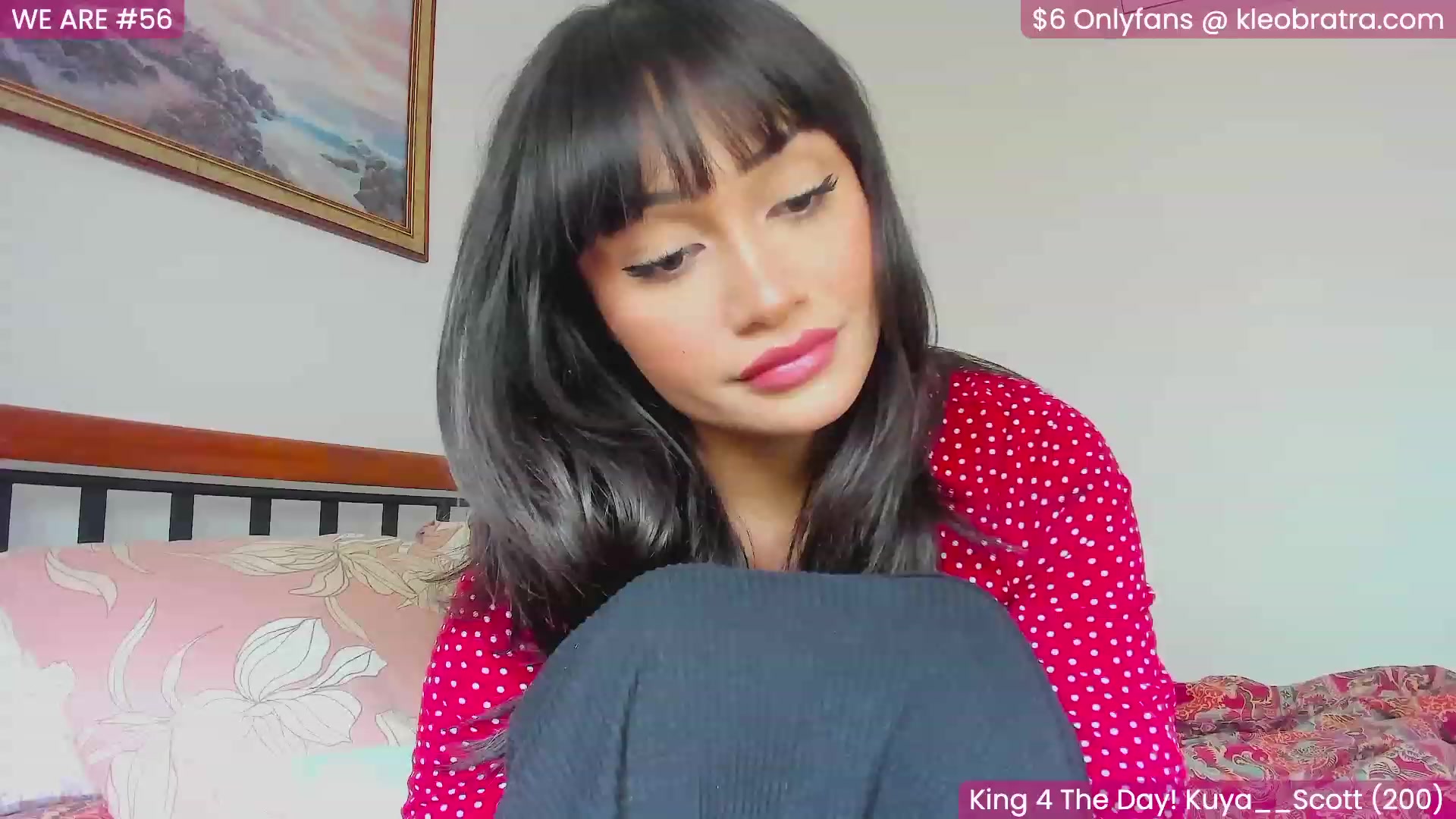 Gallery image thumbnail from KleoBratra's myfreecams stream on, 08/07/2023, 23:47 image 19 of 20