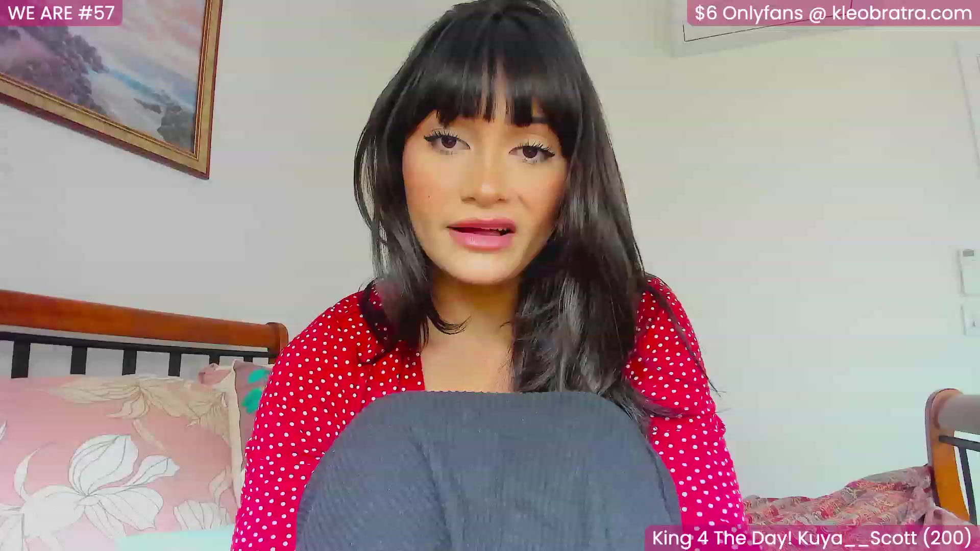 Gallery image thumbnail from KleoBratra's myfreecams stream on, 08/08/2023, 01:38 image 19 of 20