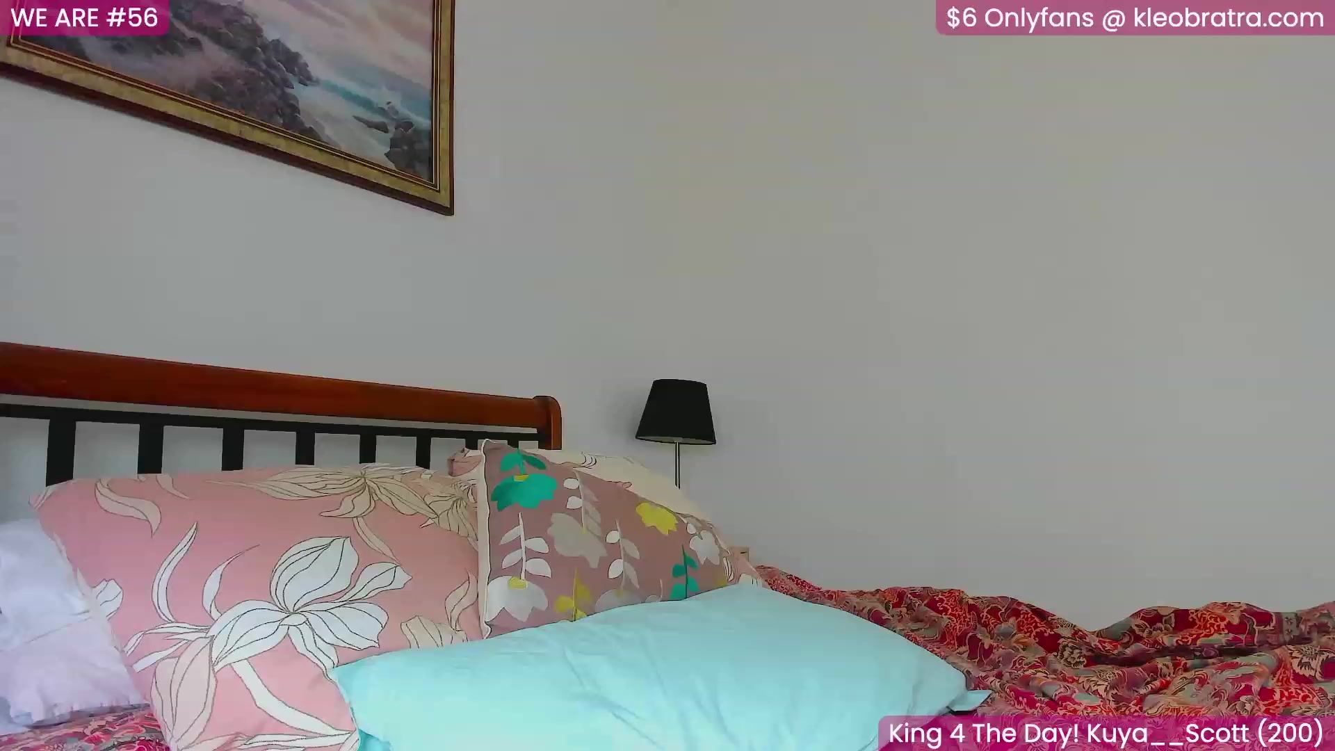 Gallery image thumbnail from KleoBratra's myfreecams stream on, 08/08/2023, 01:38 image 9 of 20