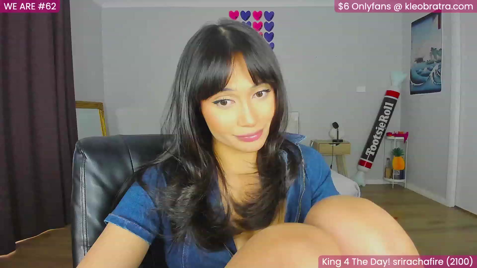 Gallery image thumbnail from KleoBratra's myfreecams stream on, 08/11/2023, 06:30 image 8 of 20