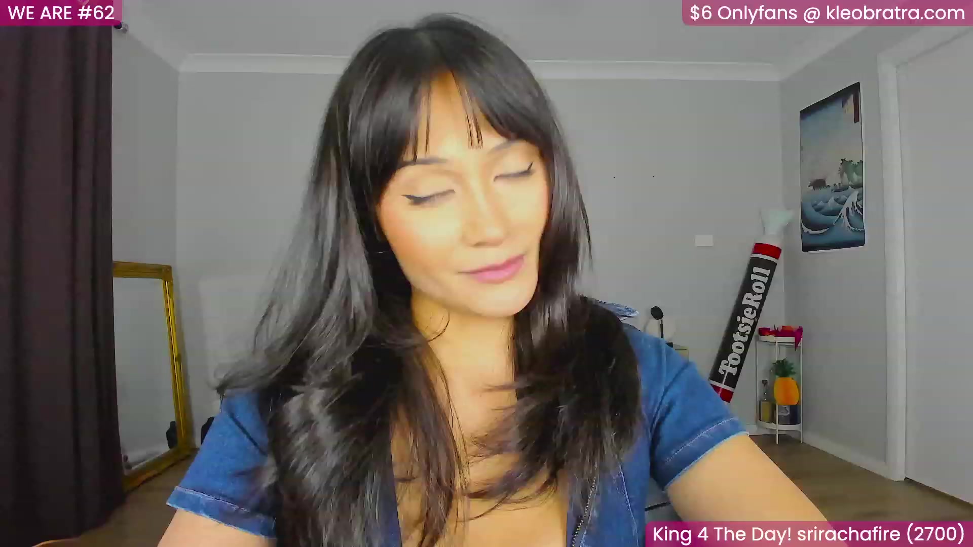 Gallery image thumbnail from KleoBratra's myfreecams stream on, 08/11/2023, 06:30 image 10 of 20