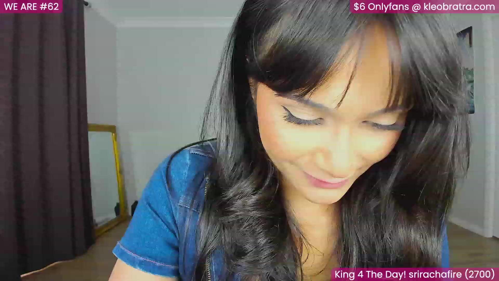 Gallery image thumbnail from KleoBratra's myfreecams stream on, 08/11/2023, 06:30 image 11 of 20
