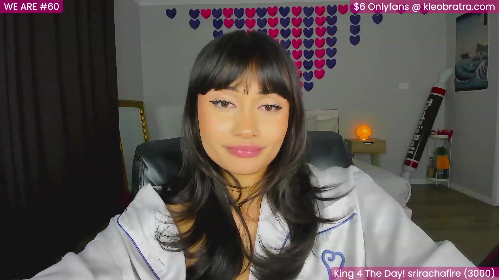 Gallery image thumbnail from KleoBratra's myfreecams stream on, 08/14/2023, 11:37 image 8 of 20