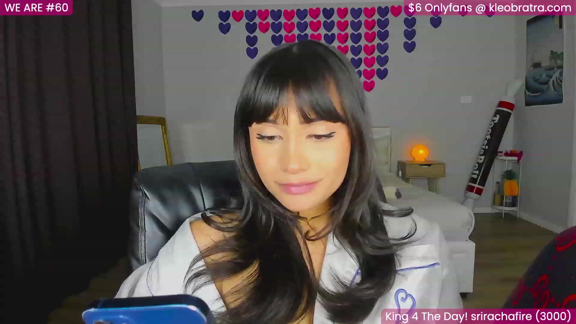 Gallery image thumbnail from KleoBratra's myfreecams stream on, 08/14/2023, 11:37 image 7 of 20