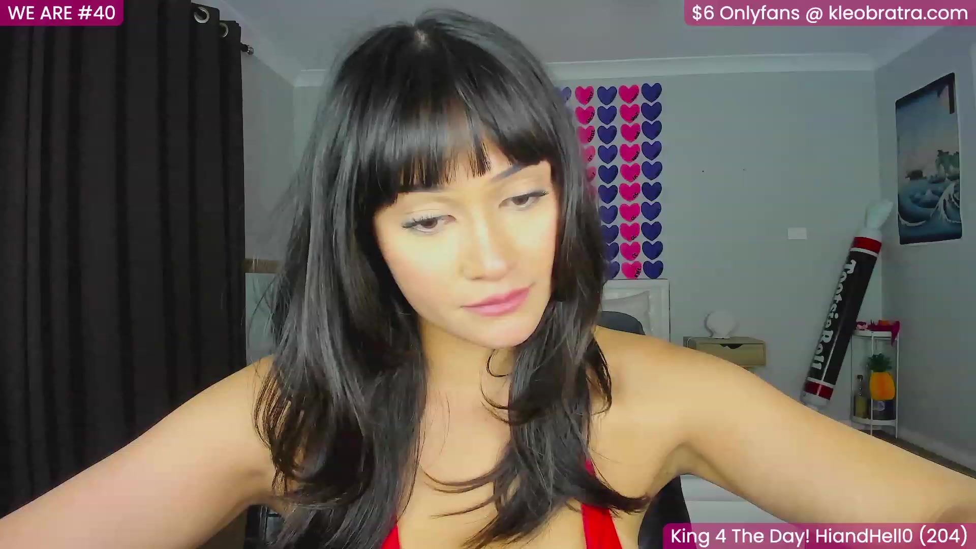 Gallery image thumbnail from KleoBratra's myfreecams stream on, 08/19/2023, 12:35 image 17 of 20