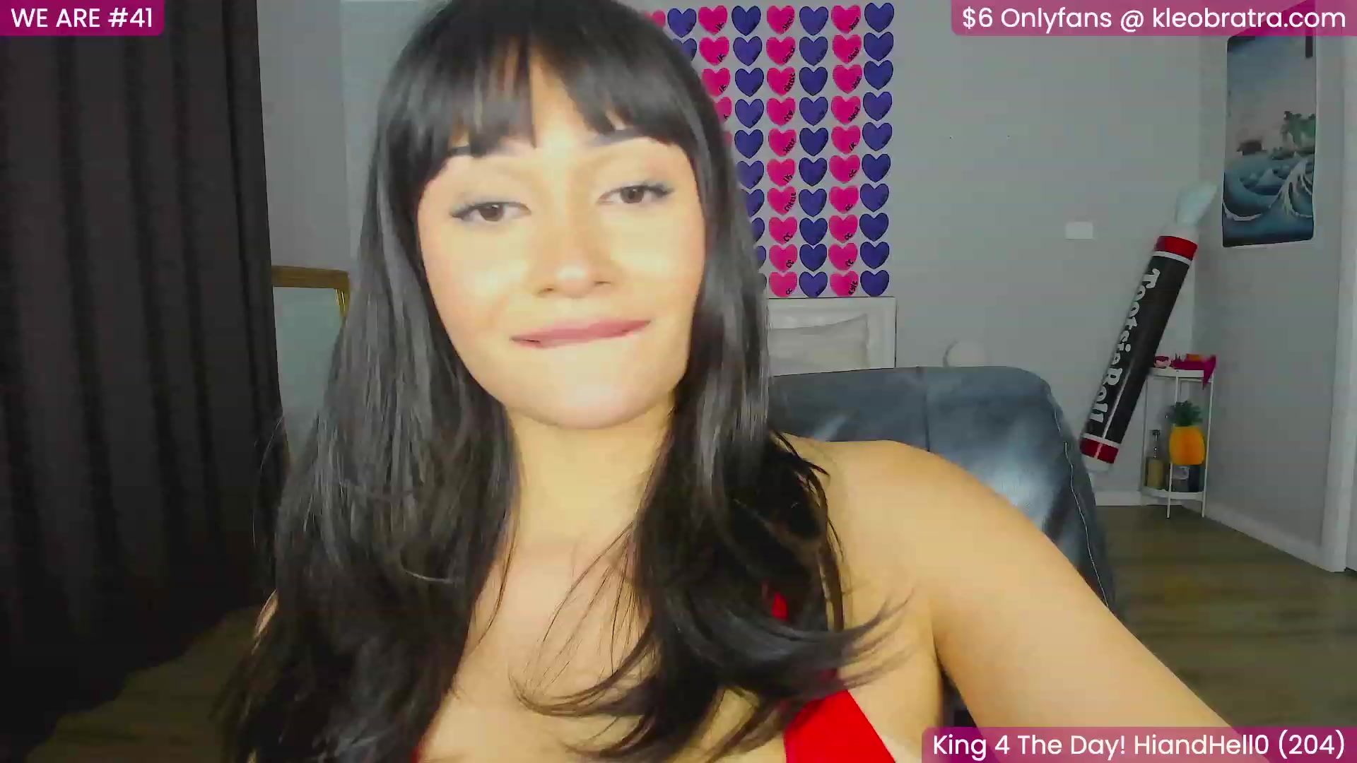 Gallery image thumbnail from KleoBratra's myfreecams stream on, 08/19/2023, 12:35 image 2 of 20